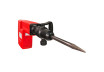 Ciocan demolator 1500W 9.5kg SDS-max 18J valiza RDP-DH05 thumbnail
