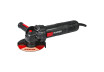Polizor unghiular 125mm&nbsp;900W LCD RDP-AG79 Black Edition thumbnail