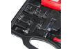Cheie cliket Li-ion 12V 2Ah 1h 3/8" 40Nm RD-RW01 thumbnail