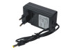 Brushless Drill 16V 2speed metal chuck 2x1,5AhCase RD-BCDL39 thumbnail