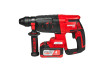 R20 Brushless Rotary Hammer SDS-plus 3J 4fun. 4Ah RDP-BRH20 thumbnail