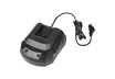 Brushless Cordl. Impact Wrench 20V3sp.4Ah1700Nm3/4"RDI-IBW06 thumbnail