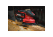 R20 Cordless Multi-Sander 150x150x100mm Solo RDP-YMSA20 thumbnail