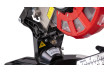 Mitre saw &oslash;210mm 1400W laser RD-MS21 thumbnail