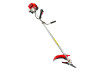 Gasoline Brush Cutter 4 accessories 1.5kW 28mm RD-GBC26 2K thumbnail