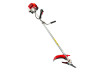 Motocoasa pe benzina 4 accesorii 1.5kW 28mm RD-GBC26 2K thumbnail