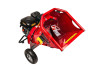 Gasoline Shredder 212cc 4,1kW 45mm RD-GSH03 thumbnail