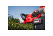 R20 Cordless Hedge Trimmer 45cm 14mm Solo RDP-YHT20 thumbnail