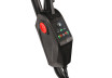 R20 Brushless Cordless Tiller 40V with wheels RDP-BCT20 thumbnail