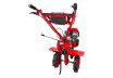 Gasoline Tiller 5.2kW7.0hp 1200mm 2+1speed Headlight RD-WT15 thumbnail
