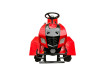Мотоблок 4 колесен Diesel ел.старт 9.7kW13.0hp Фарк-т RD-T19 thumbnail