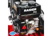 Plate Compactor 16kN 540x480mm 196cc 4,1kW 5,5hp RDP-FPC01 thumbnail