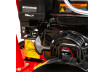 Floor Saw &Oslash;350mm 4,1kW 6,5hp RDP-FS01 thumbnail