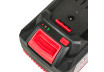 R20 Set incarcator si acumulator 20V 4Ah pt. RDP-R20 System thumbnail