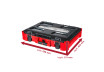 Куфар 556x424x131mm IP65 RDP-MSS3 thumbnail