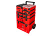Sistem depozitare modular 556x1120x424mm roti IP65 RDP-MSS7 thumbnail