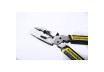 Клещи островърхи мултифункционални 6 в 1 210 mm Topmaster Professional thumbnail