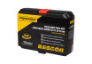 Set 3 tubulare de impact 1/2" 17,19,21mm cu protectie 150mm thumbnail