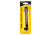 Utility knife SK2 18 mm with 3 blades TMP thumbnail