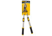Ножица за клони телескопична дръжка трето поколение Topmaster Professional thumbnail