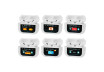 Casti bluetooth in-ear V5.4 33mAh RD-BB02 thumbnail