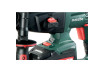Перфоратор акум. 18V 24mm METABO KHA 18 LTX 2X4.0AH thumbnail