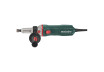 Шлайф прав удължен 950W рег. обороти METABO GE 950 PLUS thumbnail
