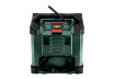 Baterie radio RC 12-18 32W BT DAB+ thumbnail