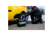 Компресор безмаслен 6 л 0.9kW METABO BASIC 160-6 W OF thumbnail