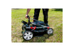Mașină de tuns iarba akum. 46cm 55L METABO RM 36-18 LTX BL 4 thumbnail