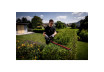 Храсторез акум. 18V 55cm METABO HS 18 LTX 55 2X2.0Ah thumbnail
