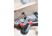 Герунг циркуляр с изтегляне &oslash;254mm 1800W METABO KGS 254 M thumbnail