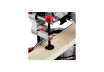 Герунг циркуляр с изтегляне &oslash;254mm METABO KGS 254 M PCL thumbnail