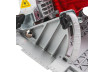 R20 Cordless Circular Saw &Oslash;165x20mm Laser Solo RDP-SCS20 thumbnail