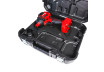 R20 Brushless Impact Wrench 1/2" 400Nm Case Solo RDP-BCBIW20 thumbnail