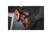 R20 Ъглошлайф безчетков &Oslash;230mm 40V Solo RDP-DBAG20 thumbnail