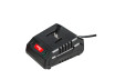 R20 Masina de gaurit si insurubat 20V 2x2.0Ah 50Nm RDP-PBD20 thumbnail