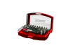 R20 Set 3 Brushless Machines 2x4Ah + 2 Bag RDP-BXS14 thumbnail