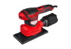 Sander 3in1 Multi 300W Ø125mm 90x187mm variable BMC RD-MSA30 thumbnail