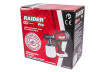 R20 Cordless Spray Gun &Oslash;1,5 1,8 2,5mm 1L Solo RDP-CSGC20 thumbnail