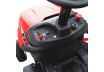 Tractor de grădină 224cc 5kW(6,8hp) 69cm 27" 220L RD-GLM17 thumbnail