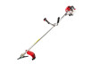 Motocoasa pe benzina 4 accesorii 1.5kW 28mm RD-GBC26 2K thumbnail