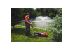 R20 Masina tuns iarba brushless 33cm 35L Solo RDP-BLM20 thumbnail