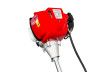 Gasoline Brush Cutter 4-stroke 37,7cc 1kW RD-GBC28 thumbnail