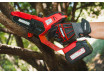 R20 Cordless Chain Saw 150mmSDS1/4"1.1mm36OilSolo RDP-KCCS20 thumbnail