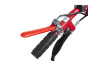 Мотофреза бензинова 9.7kW (13.0hp) 1400mm 2+1 ск. к-т RAIDER RD-T10 thumbnail