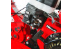 Gasoline Tiller 5.2kW (7.0hp) 1200mm 2+1 speed RD-WT14 thumbnail