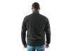 Black fleece jacket L RD thumbnail