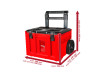 Troller scule cu maner telescopic IP65 RDP-MSS1 thumbnail