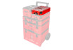 Tool Box 420x278x231mm transparent lid IP65 RDP-MSS5 thumbnail